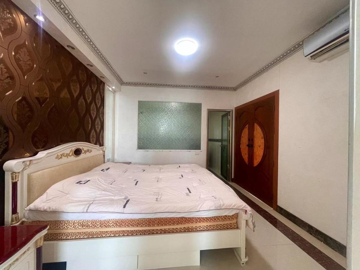 Beautiful Sea View Beach Front Condo Pattaya Εξωτερικό φωτογραφία