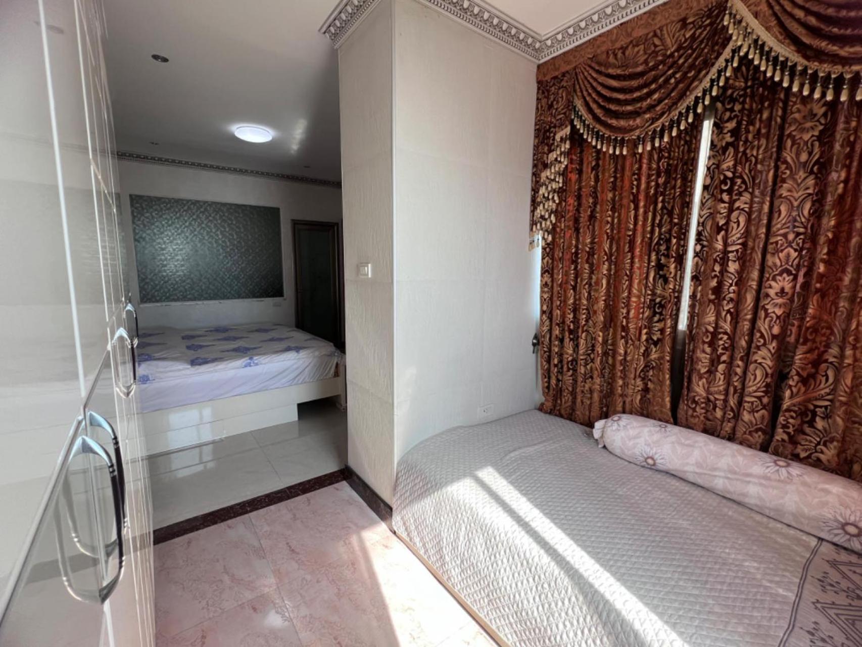 Beautiful Sea View Beach Front Condo Pattaya Εξωτερικό φωτογραφία