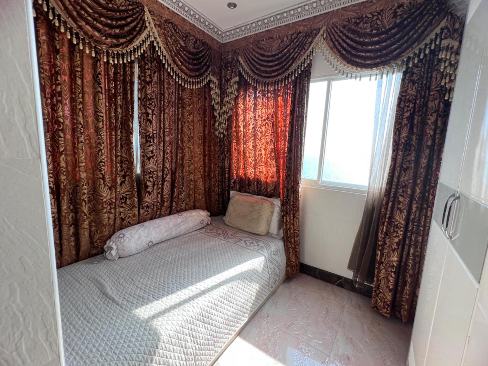 Beautiful Sea View Beach Front Condo Pattaya Εξωτερικό φωτογραφία
