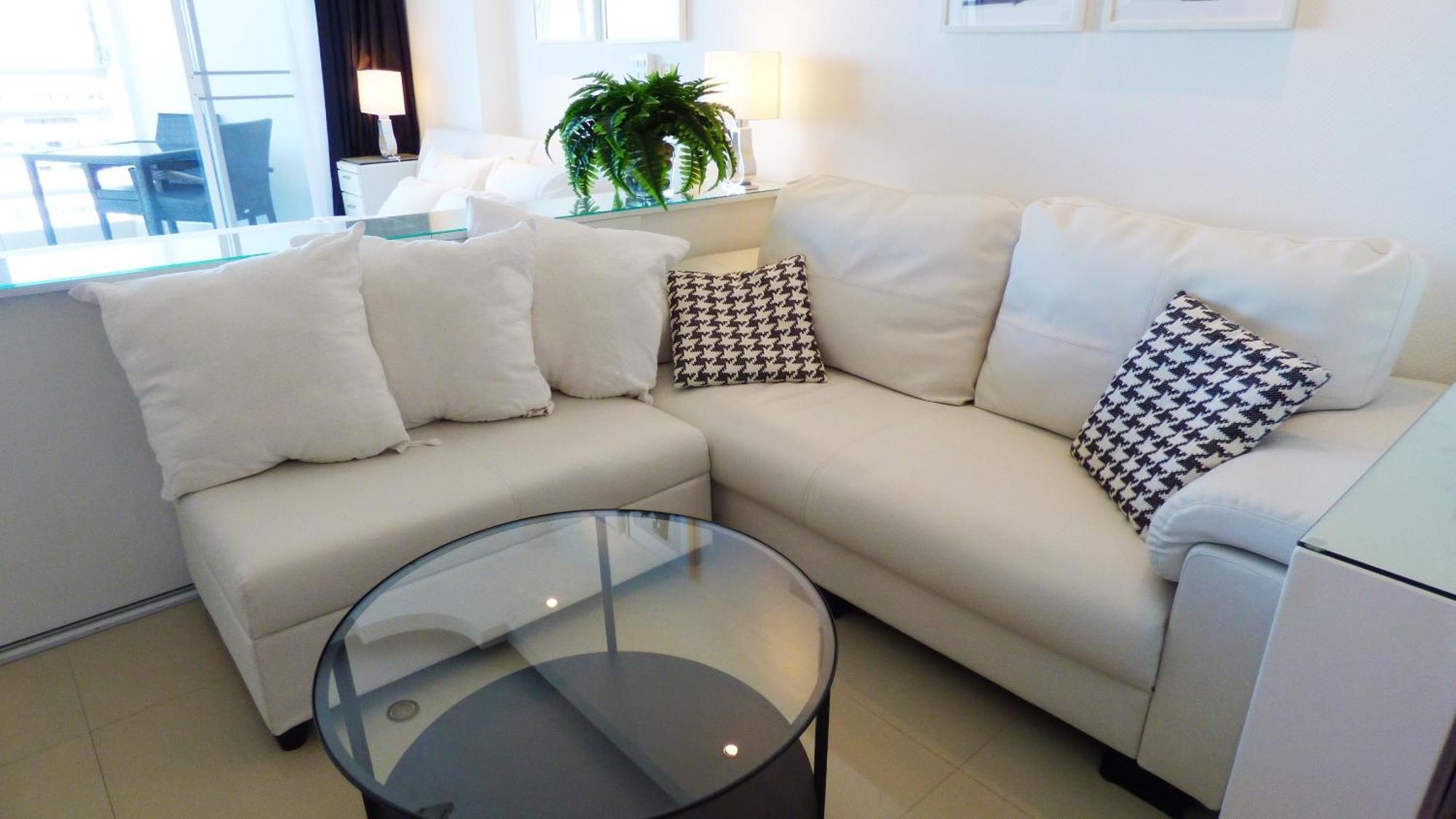 Beautiful Sea View Beach Front Condo Pattaya Εξωτερικό φωτογραφία